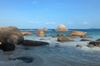 Anse Lazio